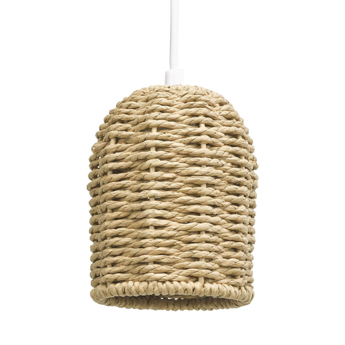 Zoe Ø10 Natur vinduslampe Fra Oriva - En ideell lampe for de som ønsker å skape en koselig og harmonisk følelse i rommet, samtidig som den tilfører et preg av natur!