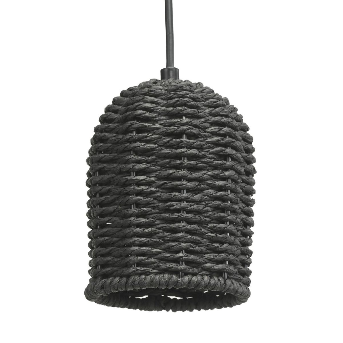 Zoom bilde av Zoe Ø10 Svart vinduslampe Fra Oriva - En ideell lampe for de som &oslash;nsker &aring; skape en koselig og harmonisk f&oslash;lelse i rommet, samtidig som den tilf&oslash;rer et preg av natur!