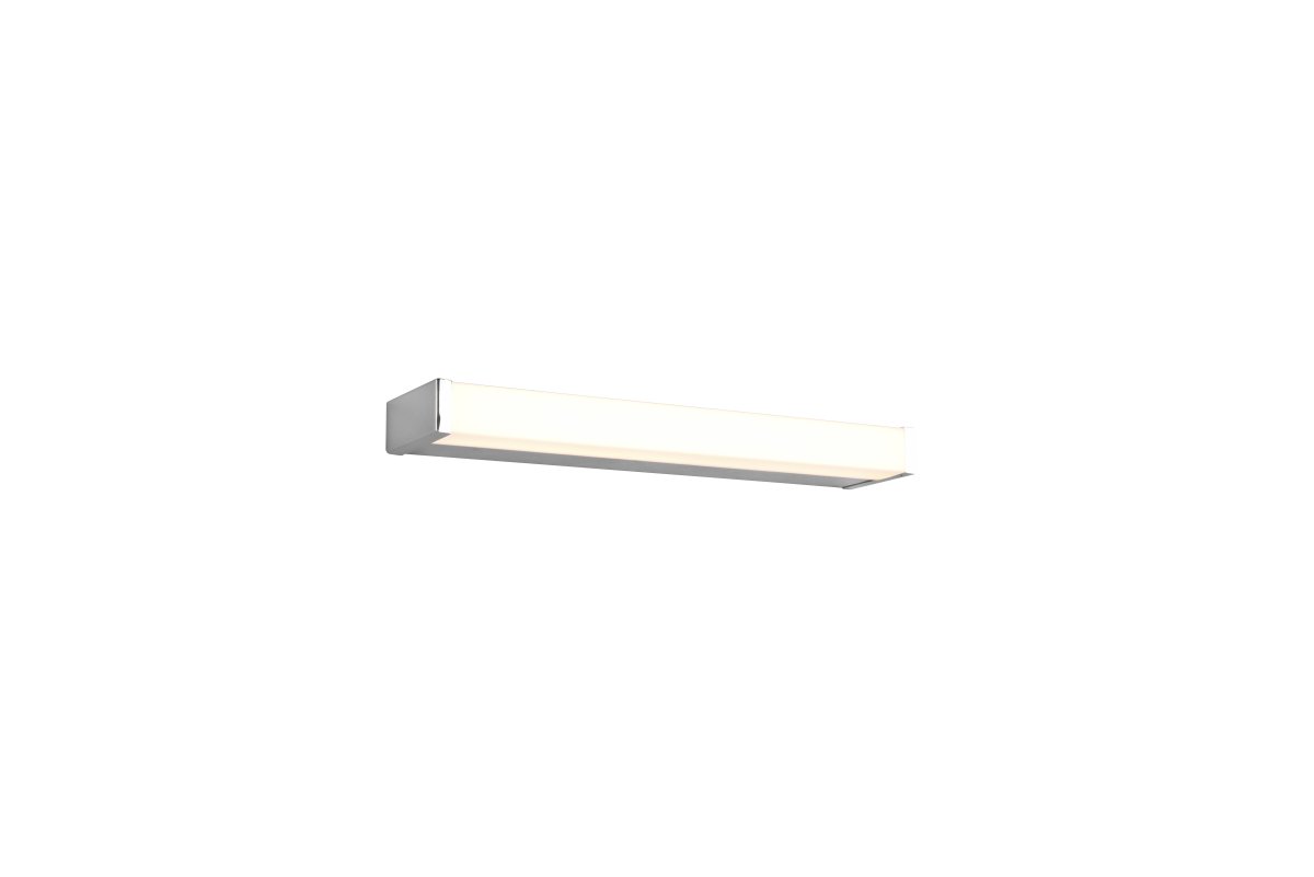 Fabio 42cm Krom baderomslampe Fra Trio Lighting - 