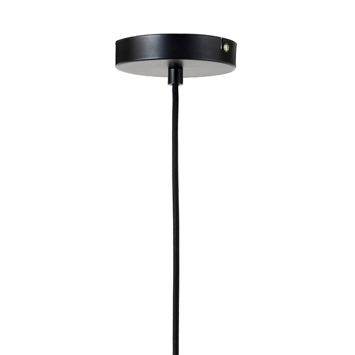 Jaicey Ø45 Svart Taklampe Fra Light & Living - 