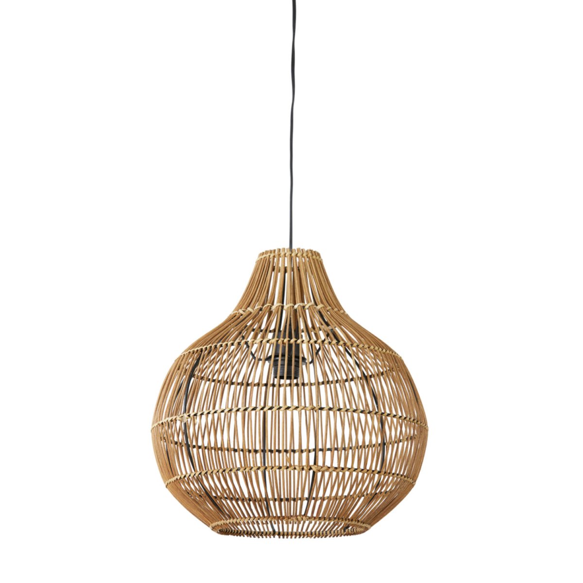 Pacino Ø40 Natur Taklampe Fra Light & Living - 