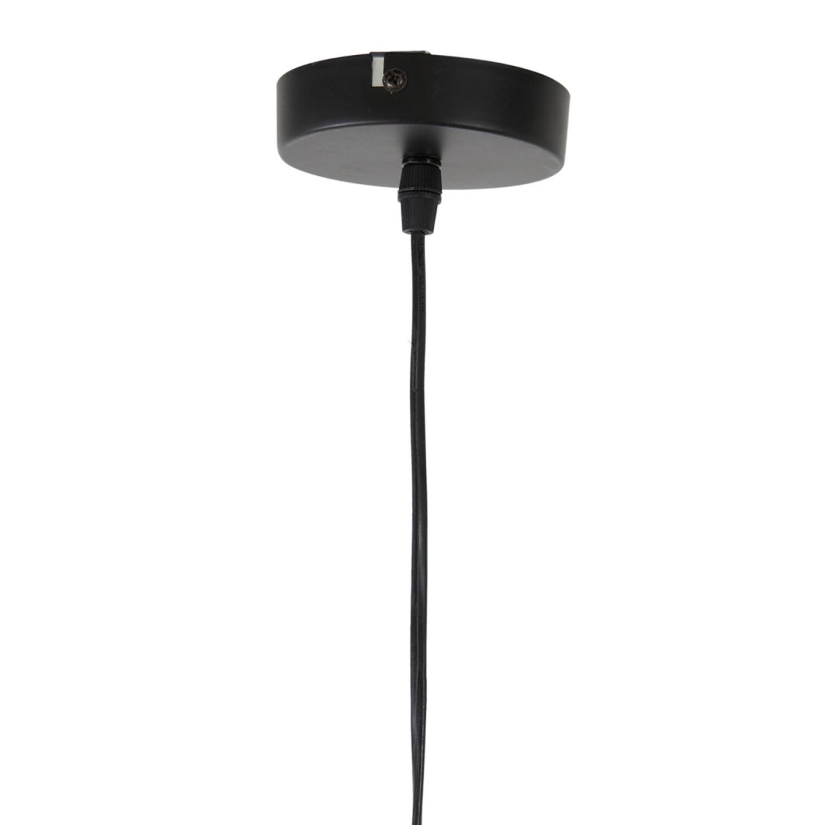 Pacino Ø40 Natur Taklampe Fra Light & Living - 