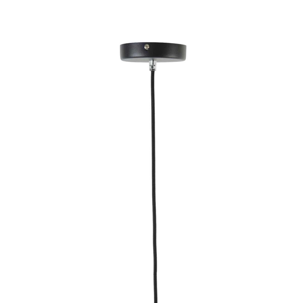 Mayson Ø40 Røykfarget Taklampe Fra Light & Living - 