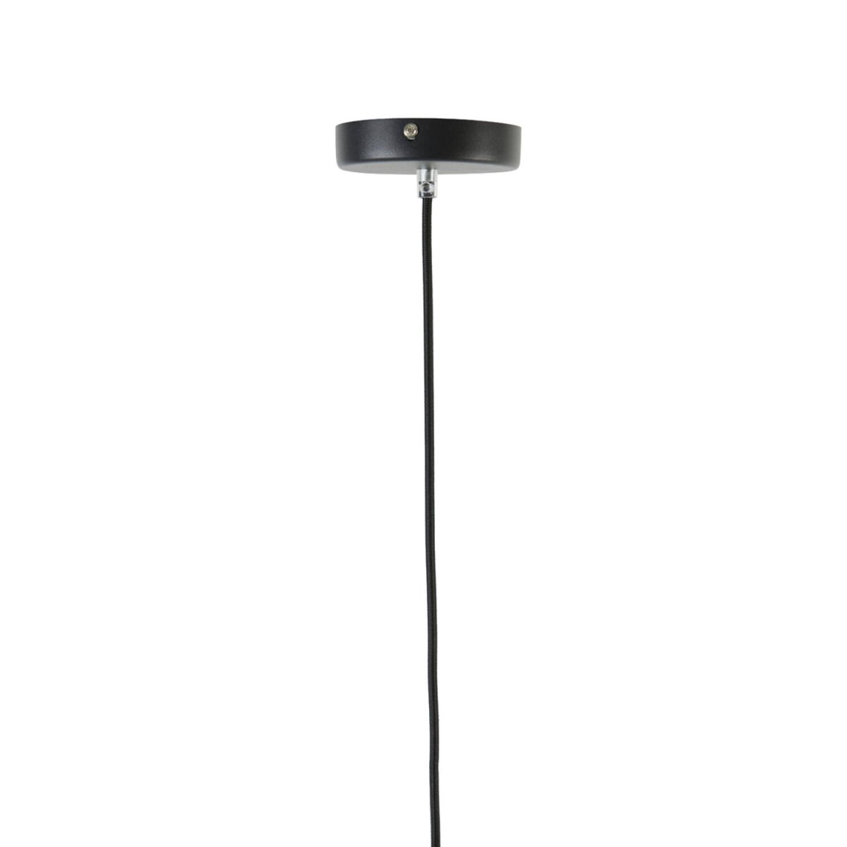 Mayson Ø40 Grønn Taklampe Fra Light & Living - Mayson er en elegant og stilig pendellampe med en grønn glassskjerm, som gir et mykt og behagelig lys.