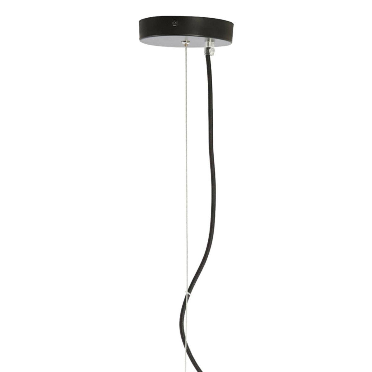 Misty Ø45 Røykfarget Taklampe Fra Light & Living - 
