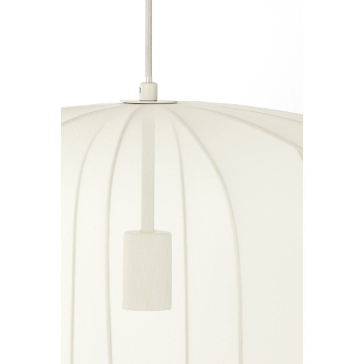 Plumeria Ø60 Sand Taklampe Fra Light & Living - 