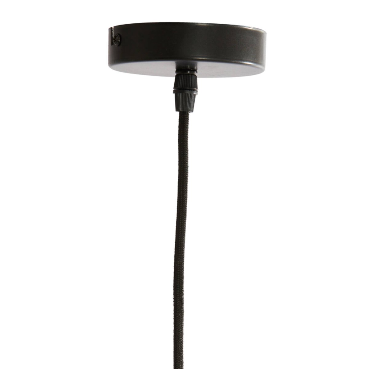 Mallow Ø60 Natur Taklampe Fra Light & Living - 