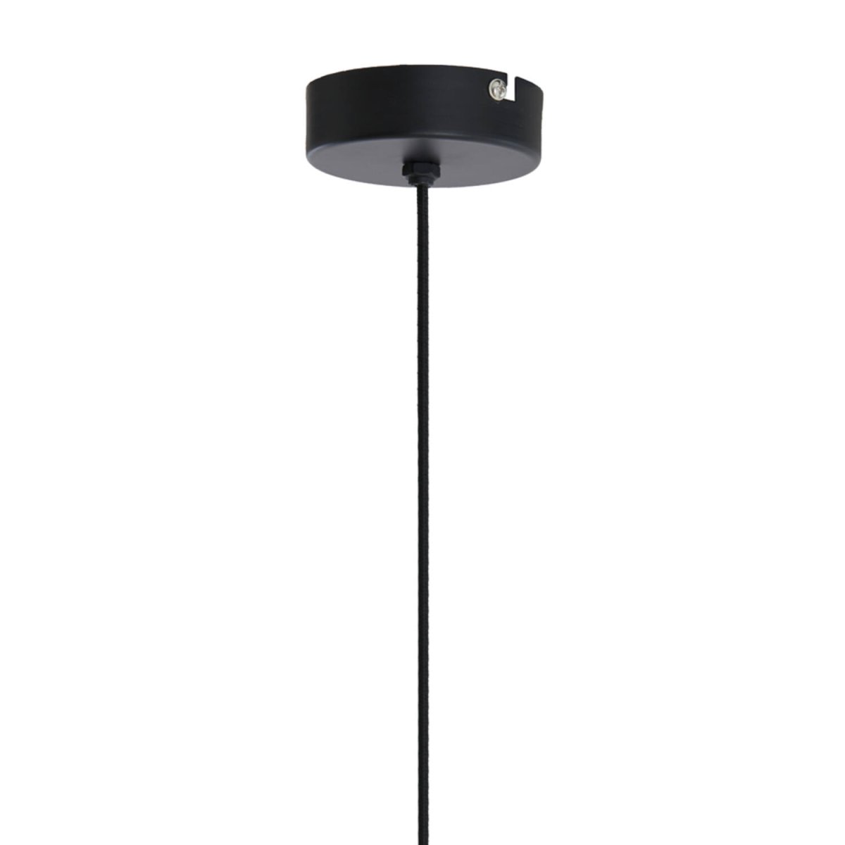 Deya Ø38 Kremet hvit Taklampe Fra Light & Living - 
