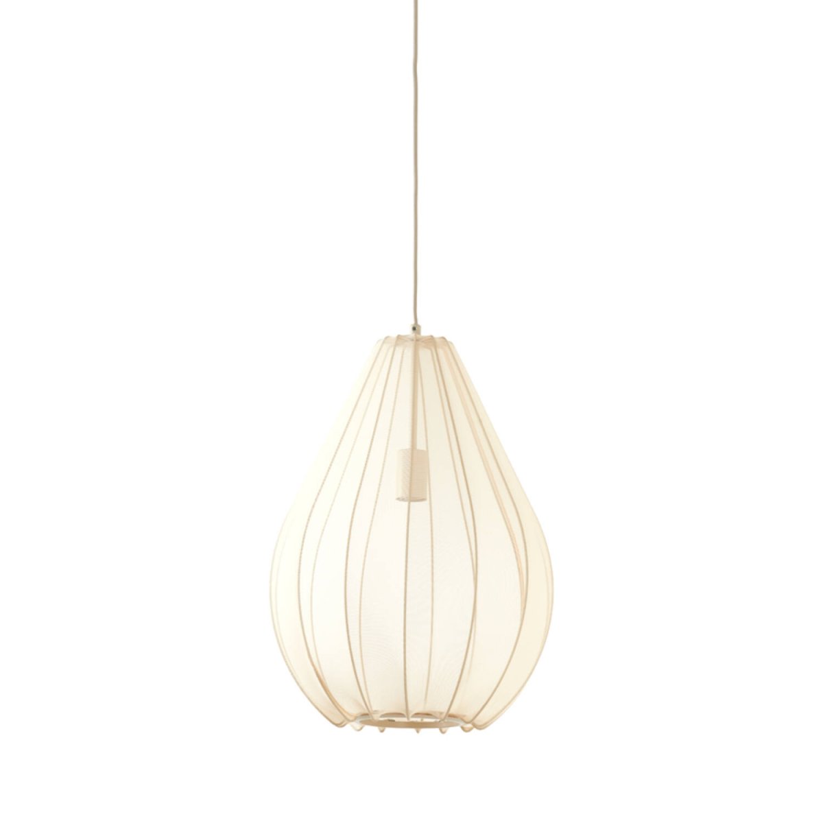 Itela Ø38 Sand Taklampe Fra Light & Living - 