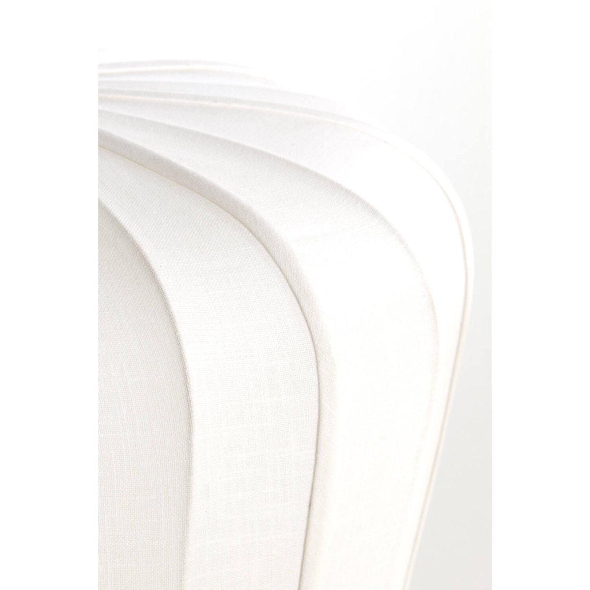 Zubedo Ø60 Kremet hvit Taklampe Fra Light & Living - 
