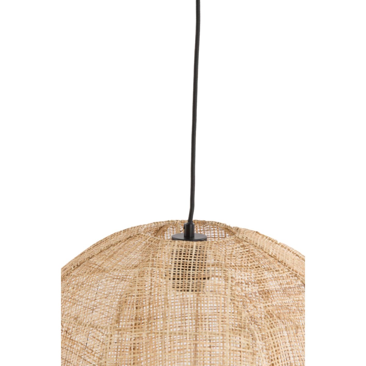 Macul Ø40 Natur Taklampe Fra Light & Living - 