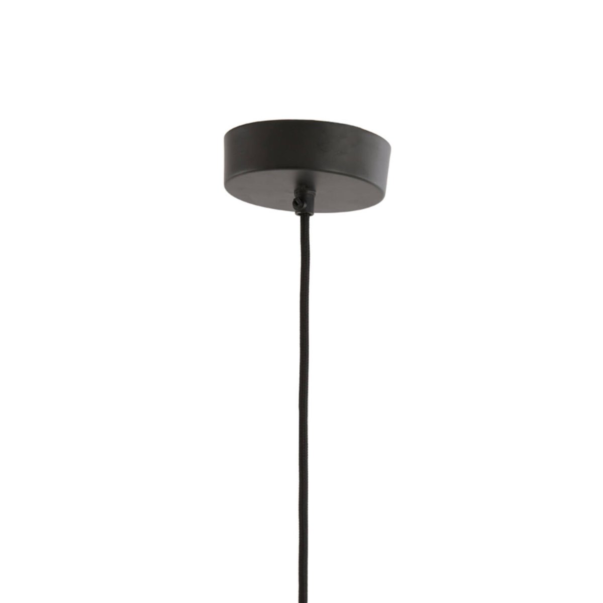 Macul Ø40 Natur Taklampe Fra Light & Living - 