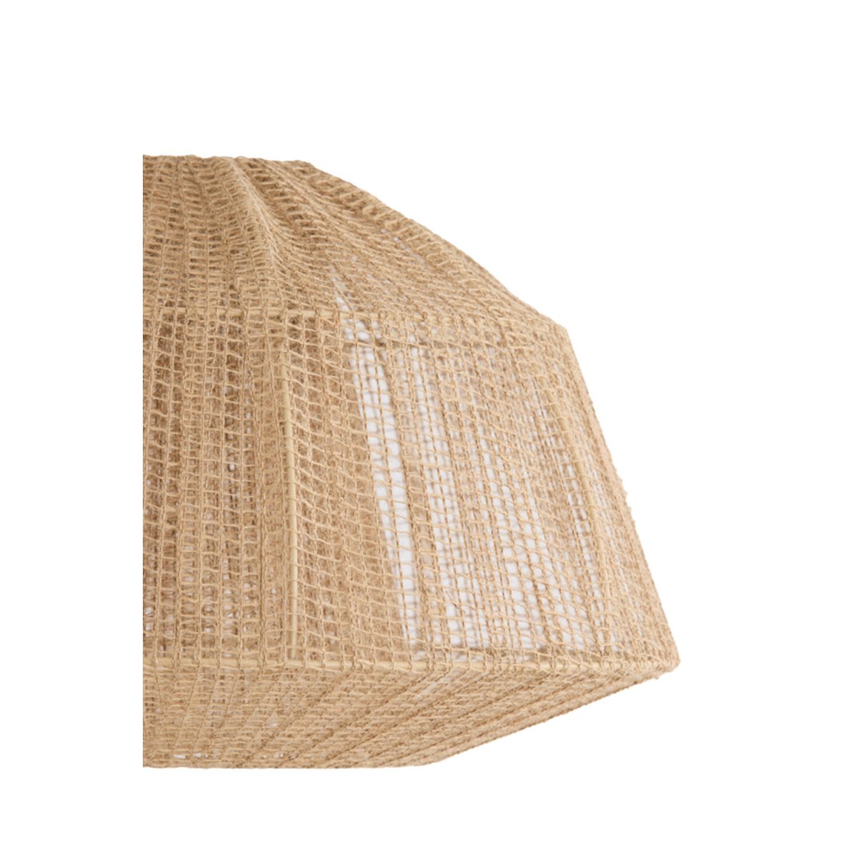 Macul Ø50 Natur Taklampe Fra Light & Living - 