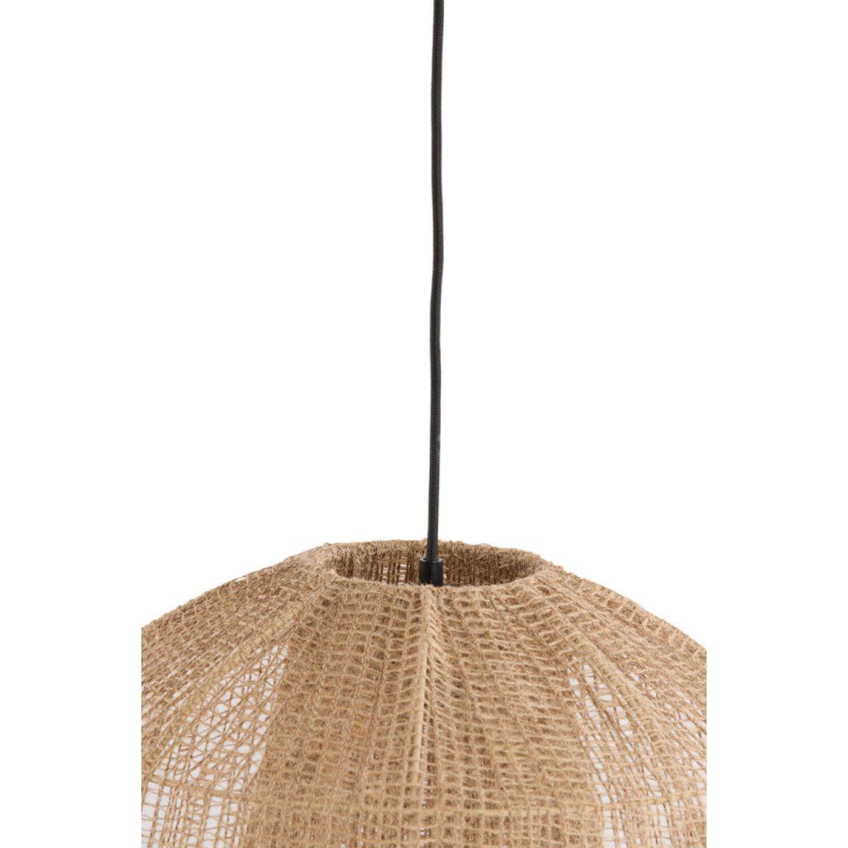Macul Ø50 Natur Taklampe Fra Light & Living - 