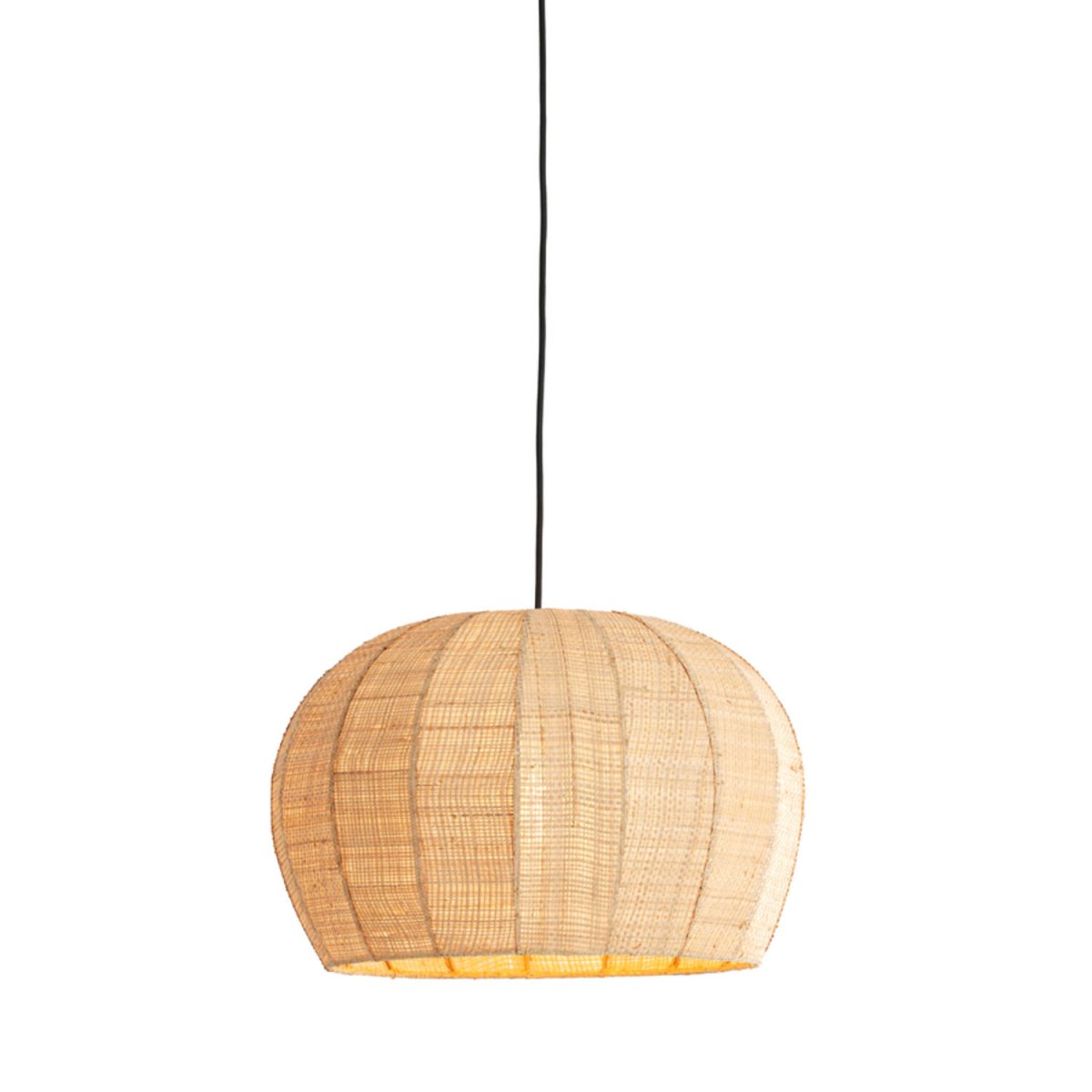 Rafaella Ø42 Natur Taklampe Fra Light & Living - 