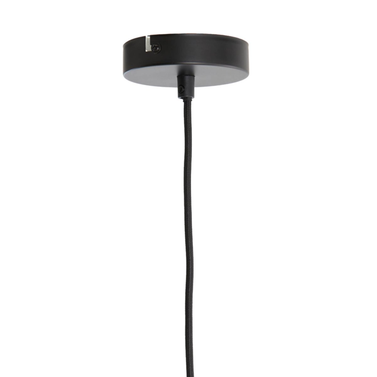 Rafella Ø50 Natur Taklampe Fra Light & Living - 