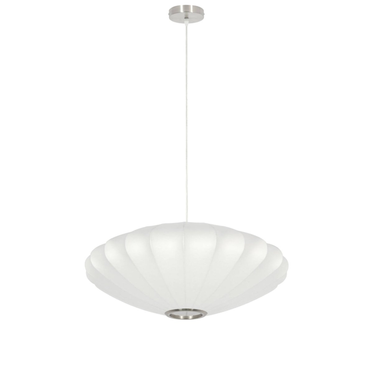 Fay Ø60 Hvit Taklampe Fra Light & Living - 