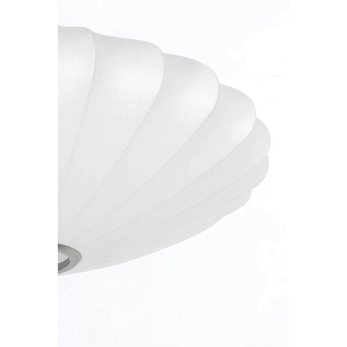Fay Ø60 Hvit Taklampe Fra Light & Living - 