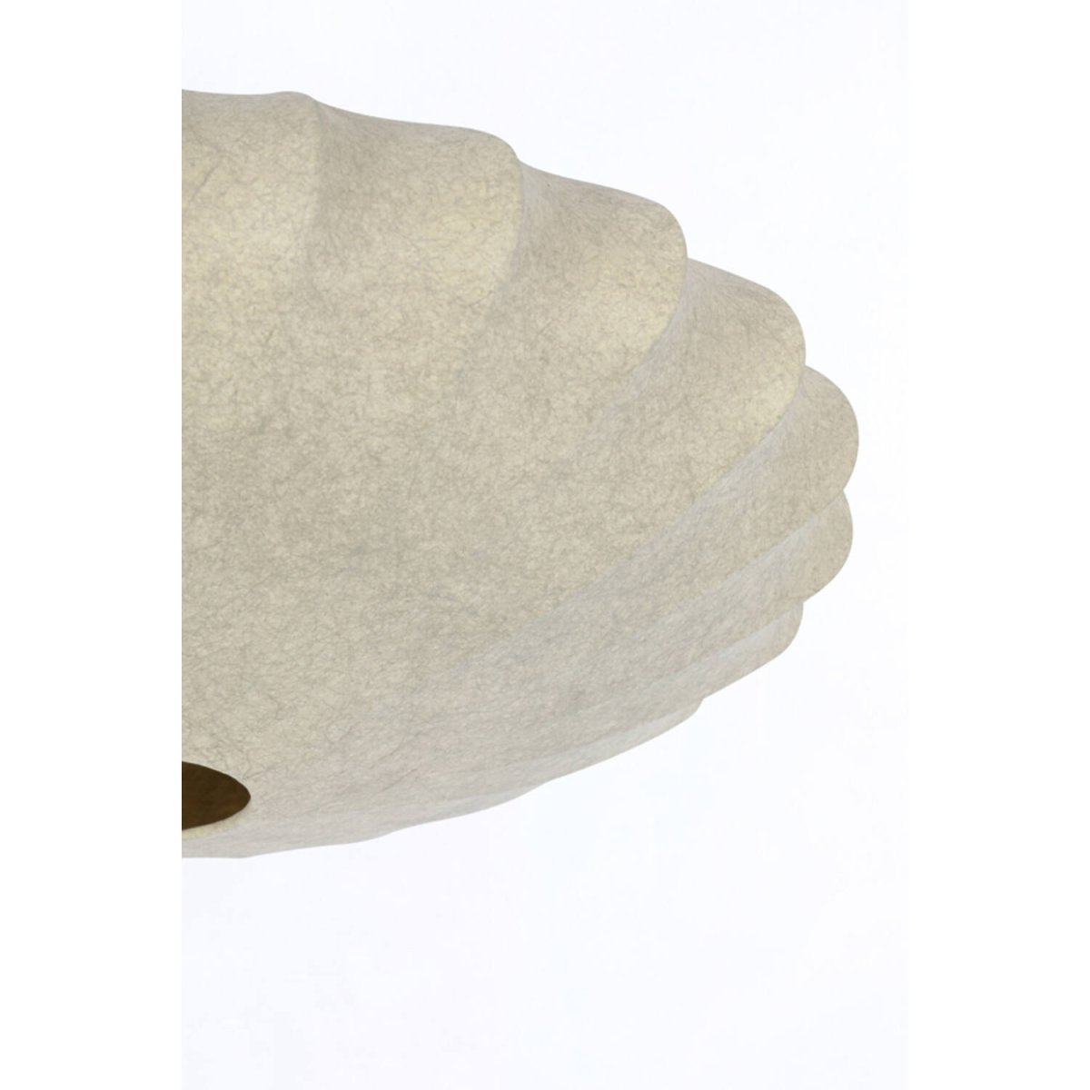 Fay Ø60 Brun Taklampe Fra Light & Living - 