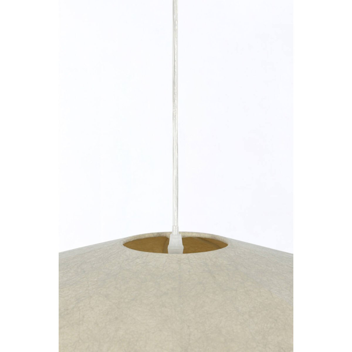 Fay Ø60 Brun Taklampe Fra Light & Living - 