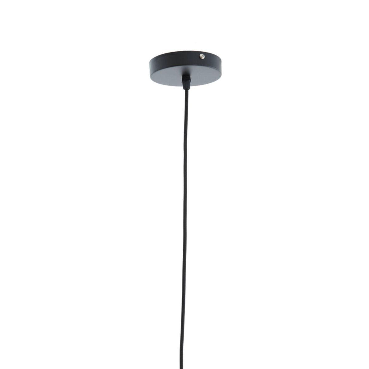 Rosero Ø24 Terrakotta Taklampe Fra Light & Living - 