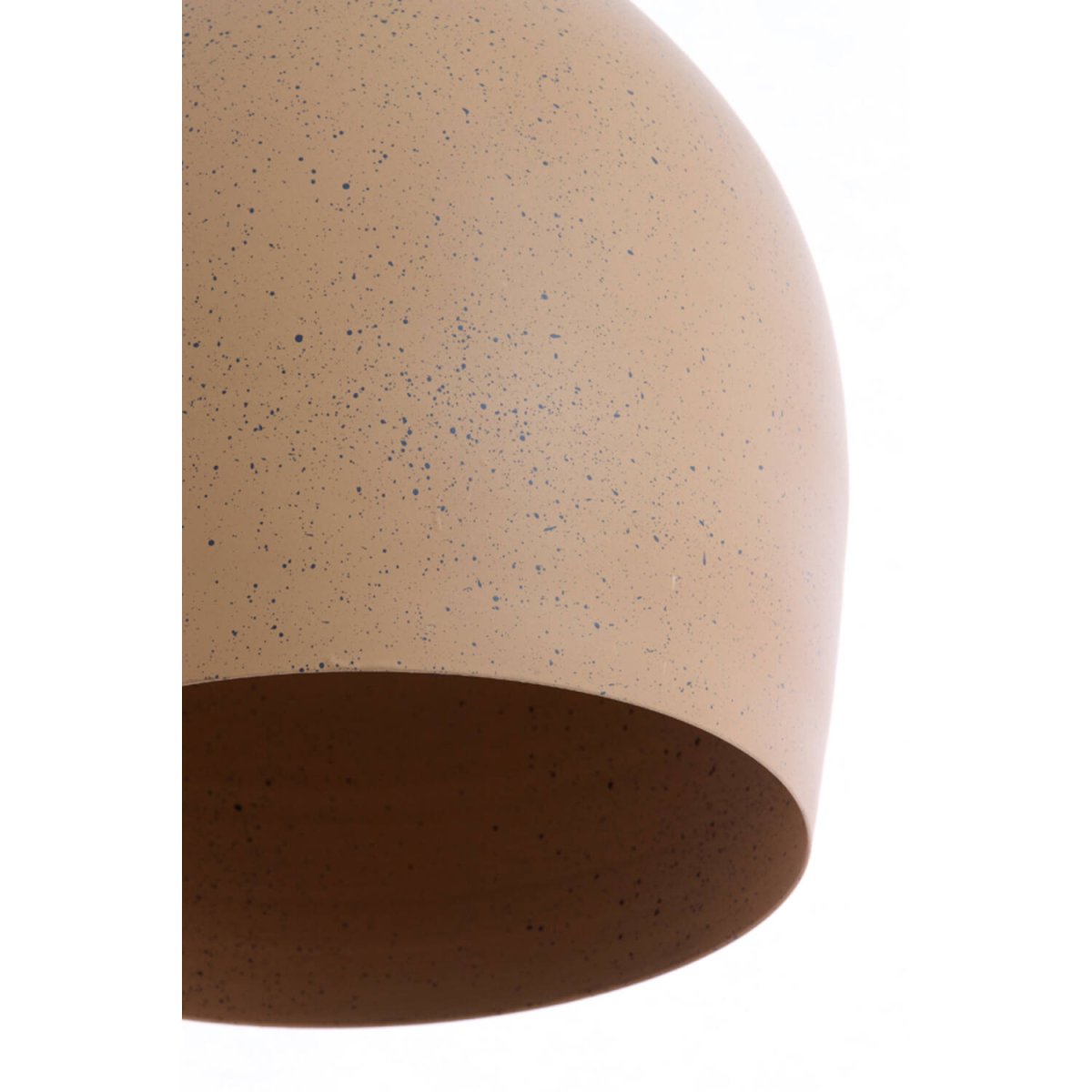 Rosero Ø24 Terrakotta Taklampe Fra Light & Living - 