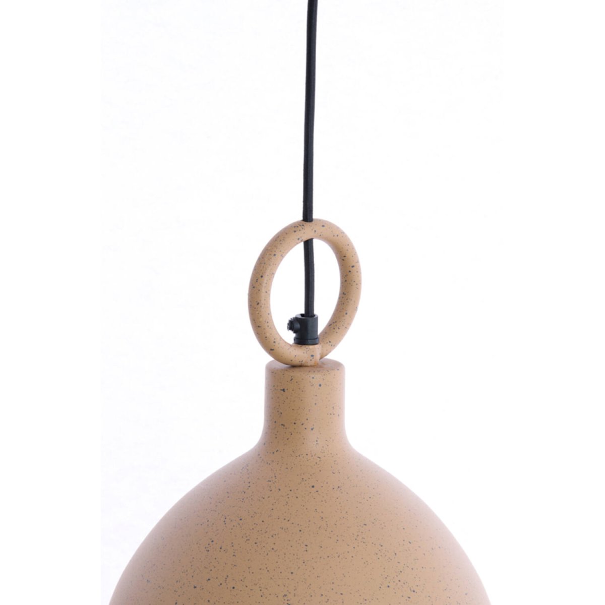 Rosero Ø24 Terrakotta Taklampe Fra Light & Living - 