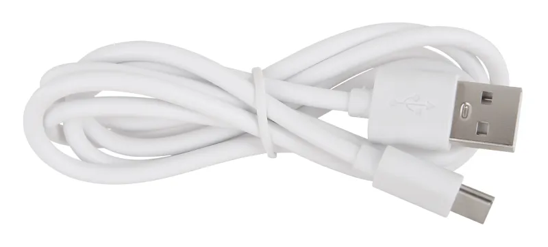 Vancouver 28cm Gull bærbar Fra Globo Lighting - Laget av matt gullfarget metall med en opal plastskjerm, gir den et stilig og sofistikert inntrykk.