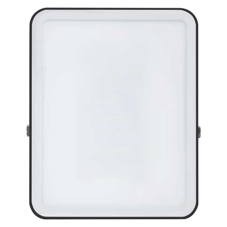 Floodlight Essential 30W Svart utendørslampe Fra Ledvance - Ideell for innkj&oslash;rsler, fasader, garasjer og andre overflater hvor sikker og p&aring;litelig belysning er n&oslash;dvendig.