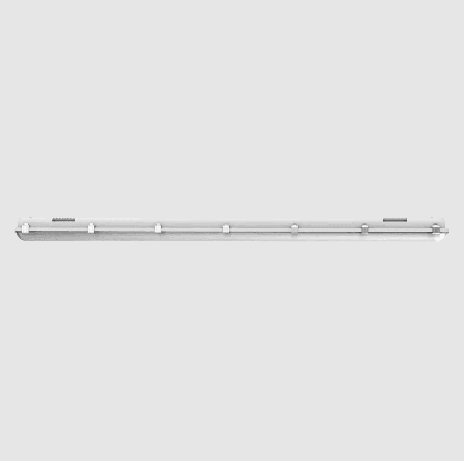 Sixtyfivey 4000K 150cm Grå Fra Designlight - Armaturen tilbyr b&aring;de fleksibilitet og enkelhet takket v&aelig;re funksjoner som:Gjennomgangstilkobling med 5-pinners hurtigkoblingsklemme for jevn gjennomf&oslash;ringKlips i rustfritt st&aring;l for sikker og slitesterk festeBeslag for kabelmontering inkludert i pakkenJusterbar effekt via DIP-bryter for optimal lystilpasningSixtyfivey er en del av Designlights Grab'n Go-serie, en produktserie utviklet for enkelhet, p&aring;litelighet og rask installasjon.