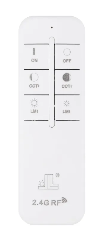 Rainer Ø60 Natur plafond Fra Globo Lighting - Lampan har &auml;ven en f&auml;rgv&auml;xlingsfunktion med m&ouml;jlighet att fixera en vald f&auml;rg, vilket g&ouml;r den b&aring;de flexibel och funktionell.