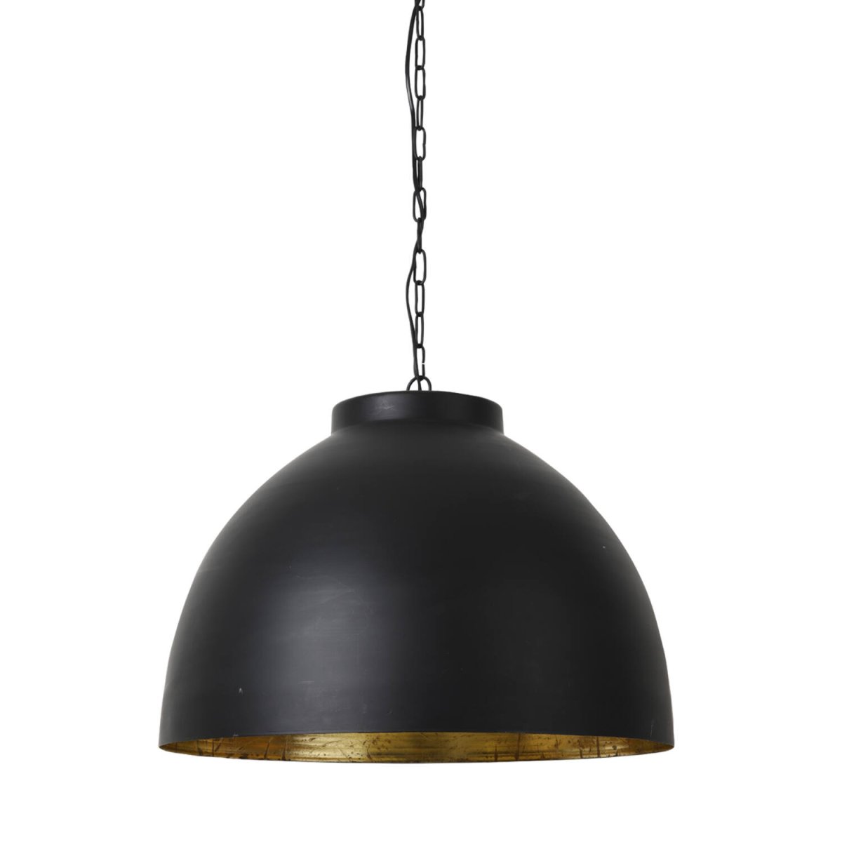 Kylie Ø60 Svart Taklampe Fra Light & Living - 