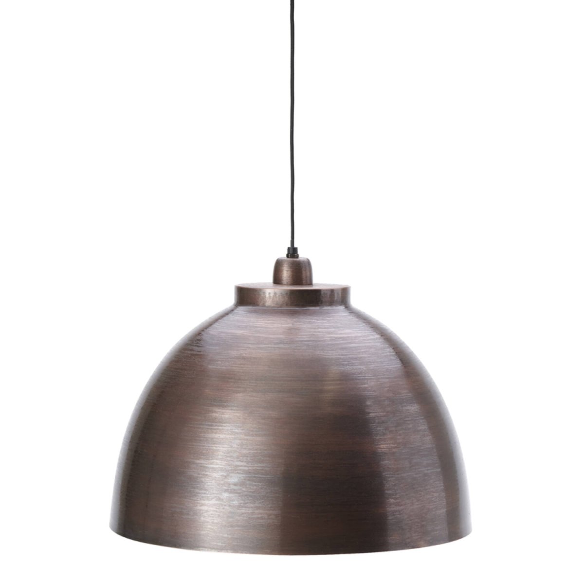 Kylie Ø45 Kopper Taklampe Fra Light & Living - 