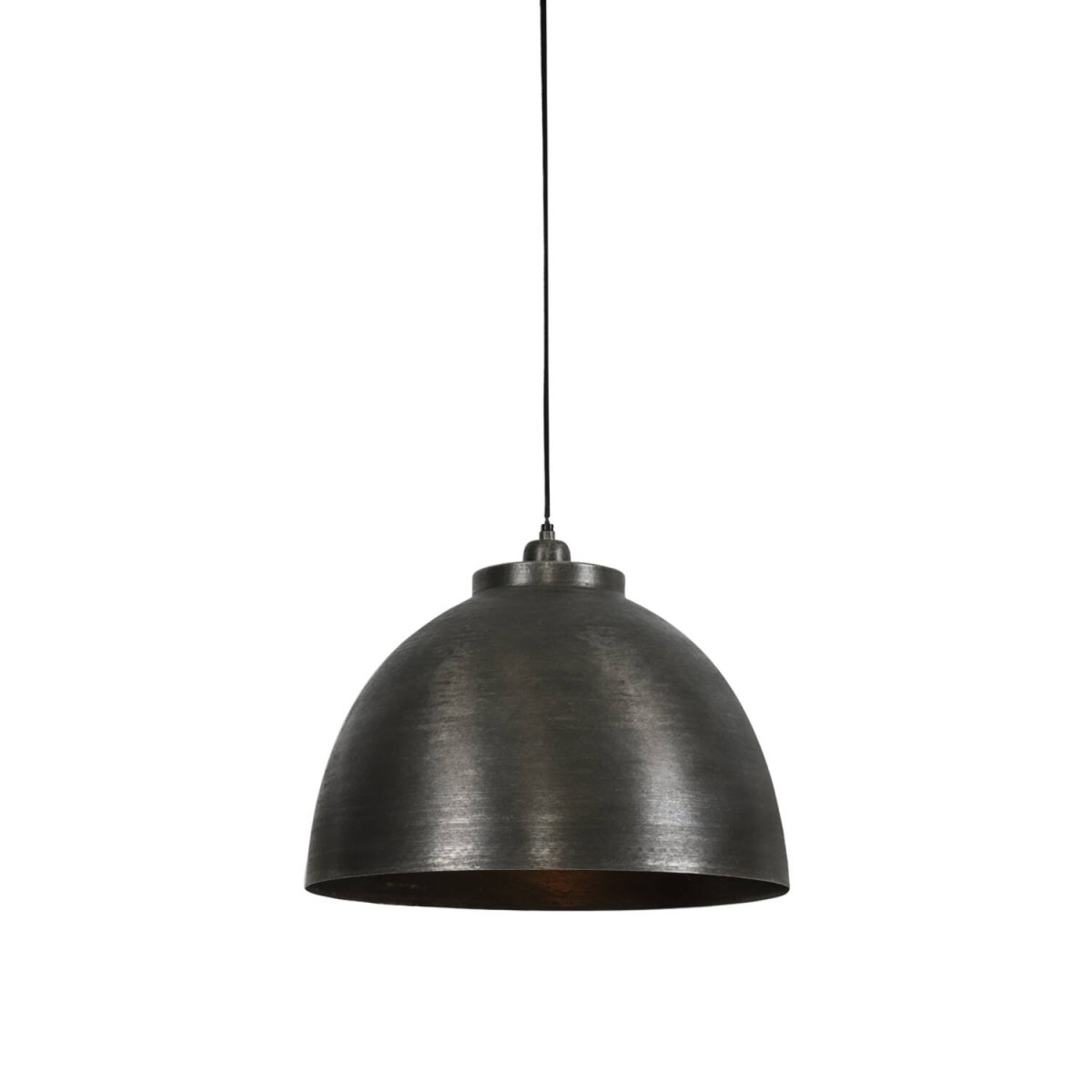 Kylie Ø45 Nikkel Taklampe Fra Light & Living - 