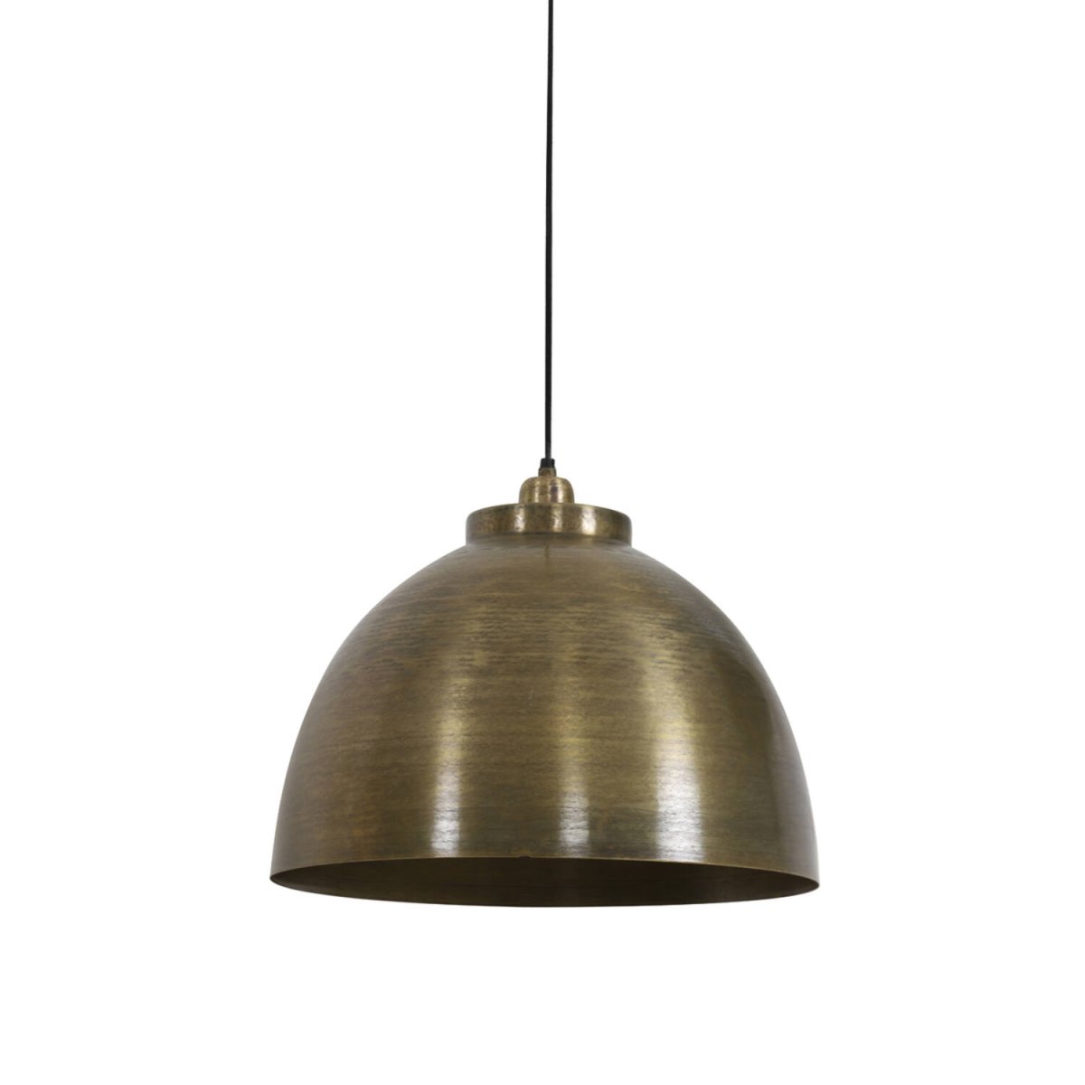 Kylie Ø45 Bronse Taklampe Fra Light & Living - 