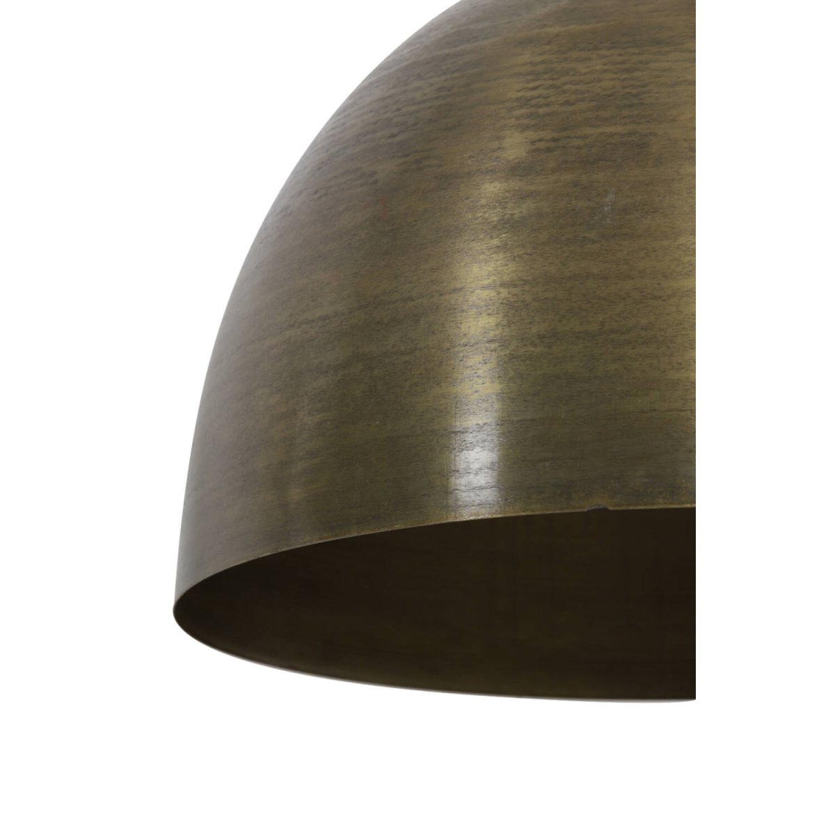 Kylie Ø45 Bronse Taklampe Fra Light & Living - 