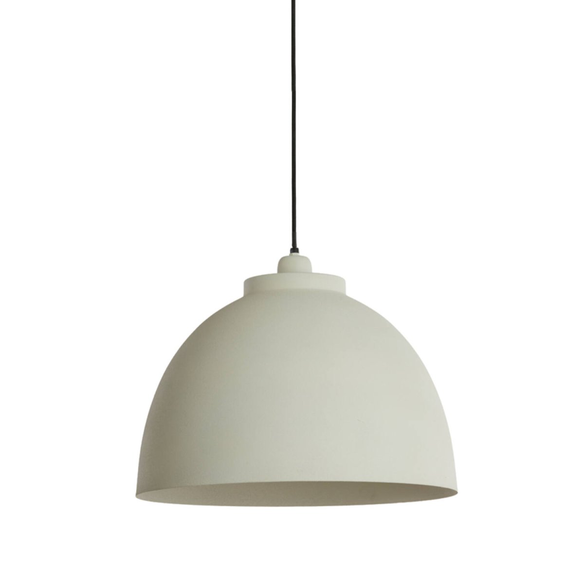 Kylie Ø45 Kremet hvit Taklampe Fra Light & Living - 