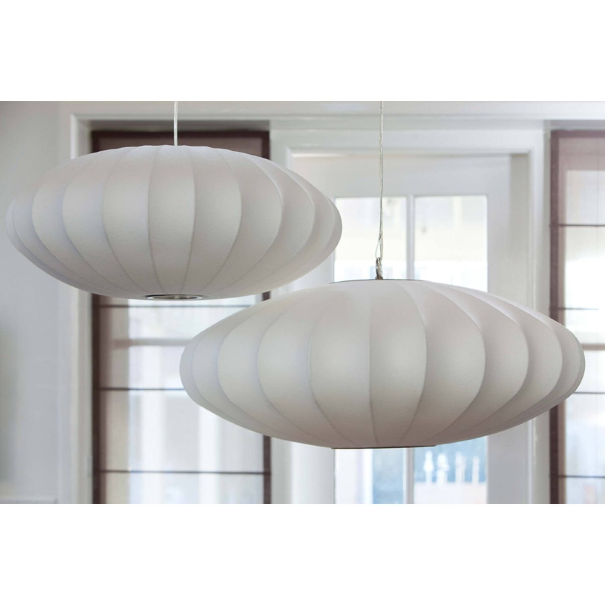 Fay Ø50 Hvit Taklampe Fra Light & Living - 