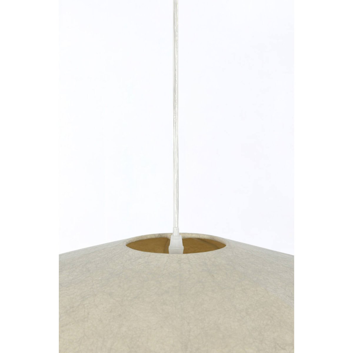 Fay Ø50 Brun Taklampe Fra Light & Living - 