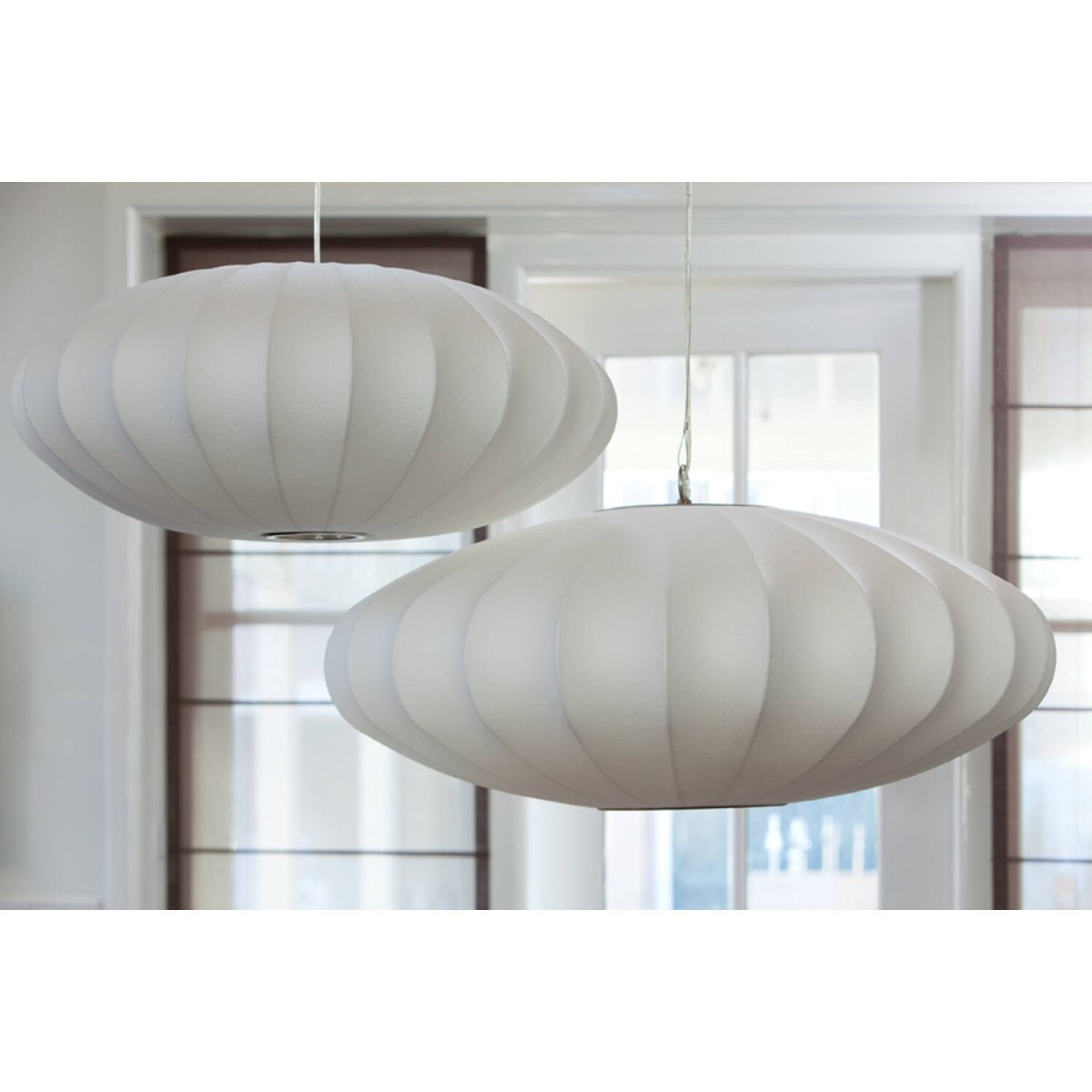Fay Ø70 Hvit Taklampe Fra Light & Living - 
