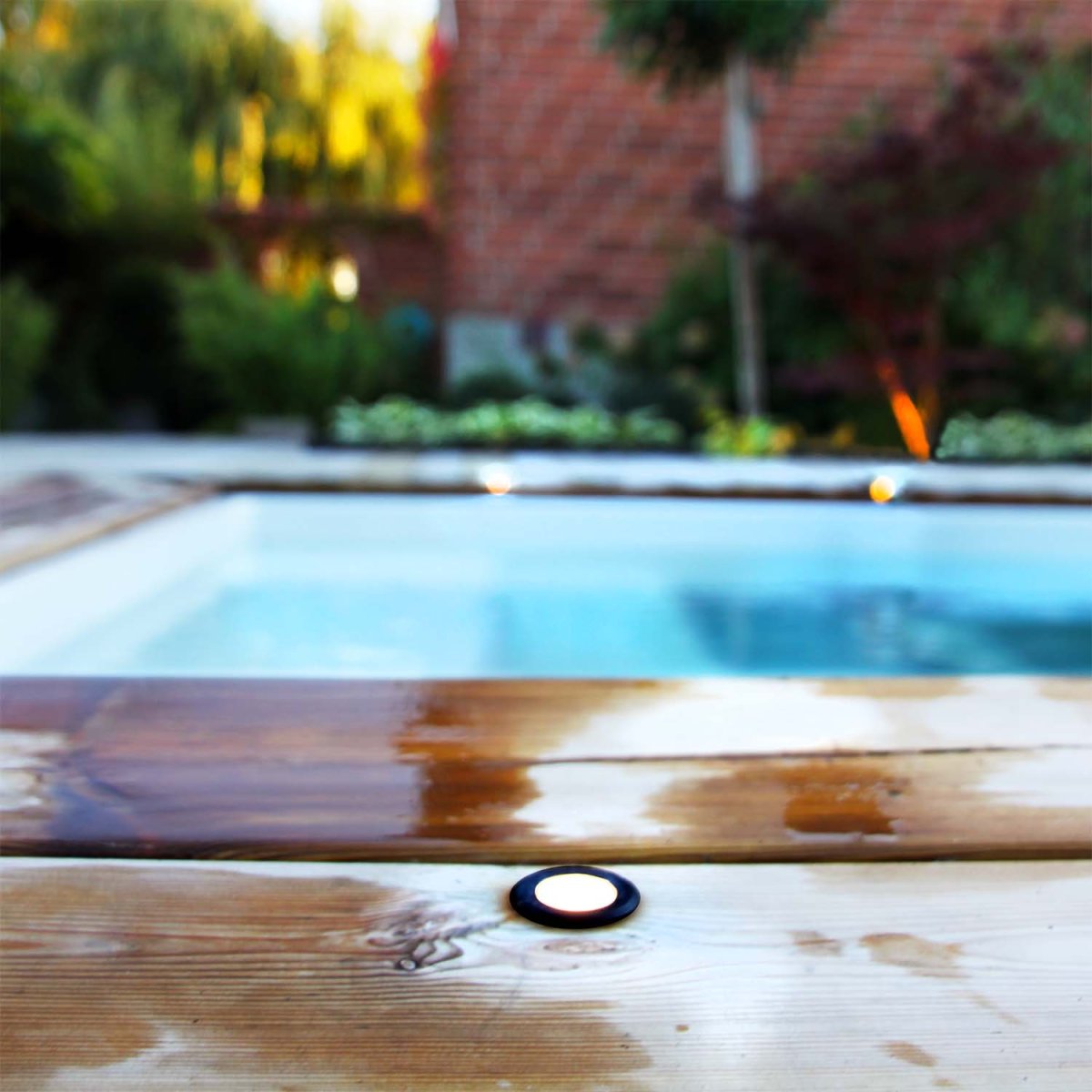 Orion 10 Svart Fra Lightson - Orion er ogs&aring; tilgjengelig&aring; som en Orion 5-pack (art: 5098) hvis du &oslash;nsker &aring; utvide systemet ditt.