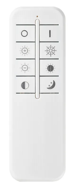 Panda Ø80 Svart plafond Fra Globo Lighting - En imponerande blickf&aring;ngare f&ouml;r ditt hem &ndash; Panda plafond drar till sig all uppm&auml;rksamhet med sin moderna och uttrycksfulla design.