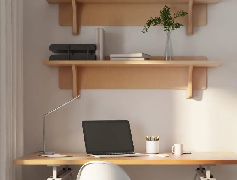 Carlo 40cm Nikkel skrivebordslampe Fra Globo Lighting - Den inbyggda dimmerfunktionen l&aring;ter dig anpassa ljusstyrkan, medan touchstr&ouml;mbrytaren g&ouml;r anv&auml;ndningen smidig - idealisk f&ouml;r moderna hem d&auml;r b&aring;de funktion och estetik &auml;r viktiga.