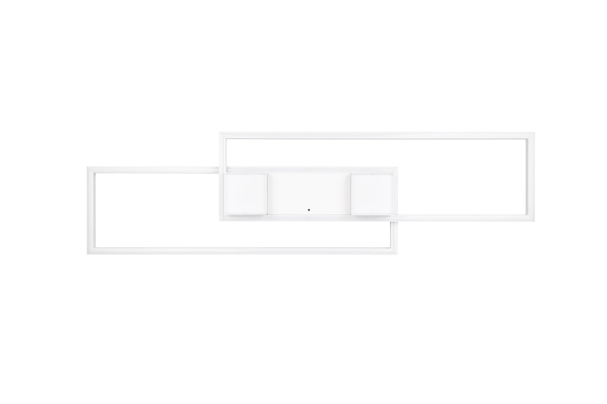 Albany 100cm Hvit plafond Fra Trio Lighting - 