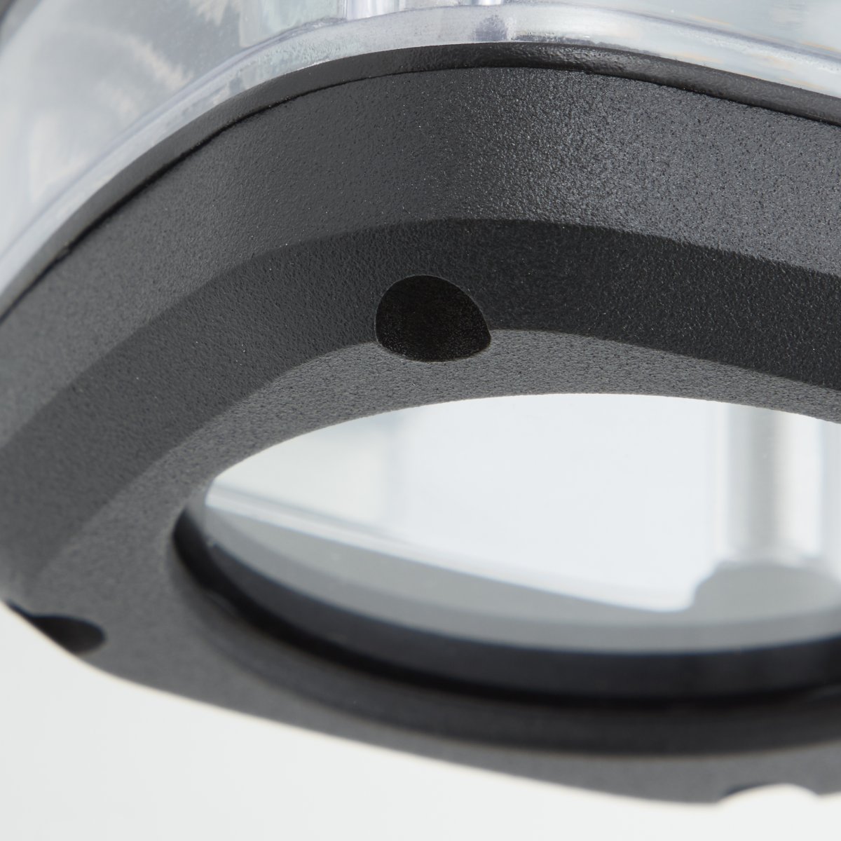 Jandy Svart utendørslampe Fra Brilliant - Jandy utendørs vegglampe gir både praktisk og dekorativ belysning ved inngangen til huset.