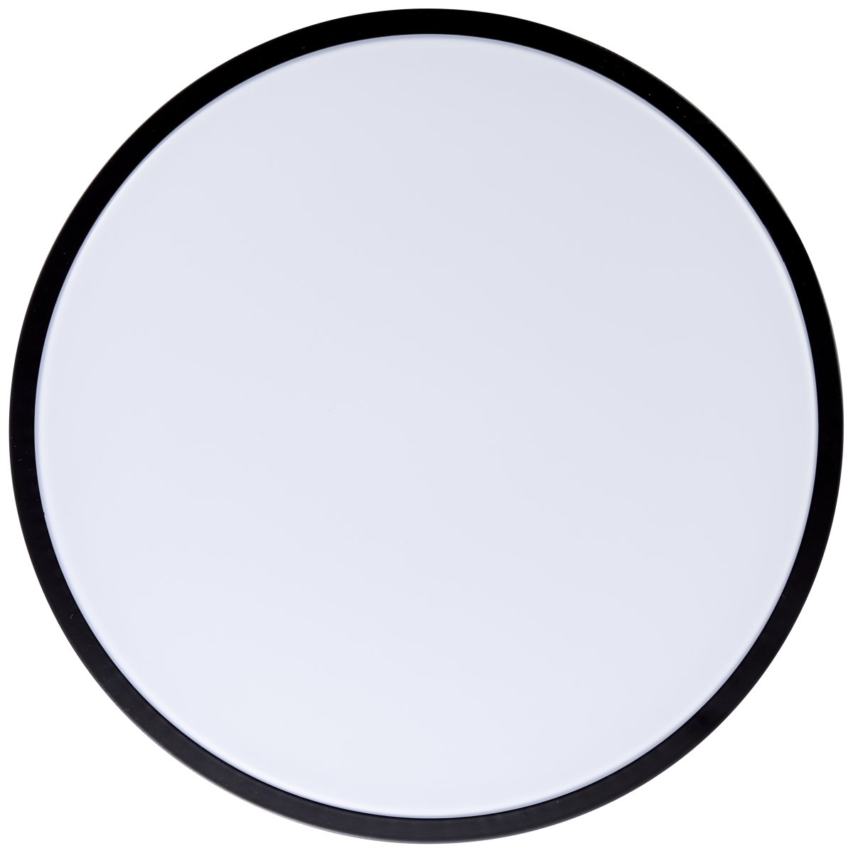 Slimline Ø33 Svart plafond Fra Brilliant - Taklampen er vanligvis den sentrale lyskilden i alle rom, og Slimline-taklampen er et utmerket valg.