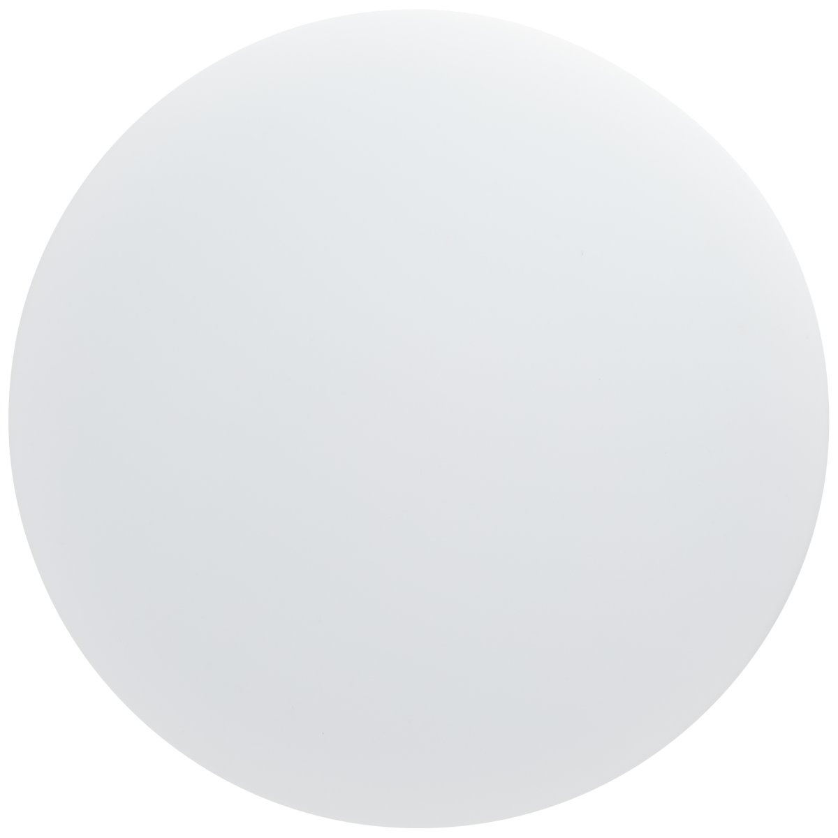 Farica Ø30 Varm hvit plafond Fra Brilliant - Tak- og vegglampen Farica har et stilig og funksjonelt design som passer b&aring;de private og kommersielle rom.