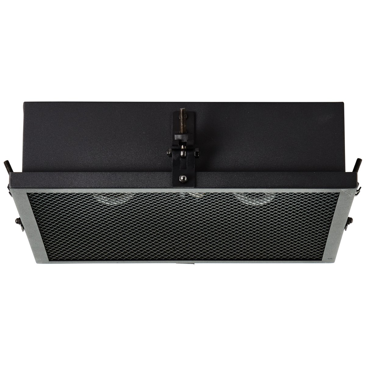 Zois 34cm Svart plafond Fra Brilliant - Taklampen Zois er designet i en industriell stil og skaper en unik atmosfære i hjemmet.