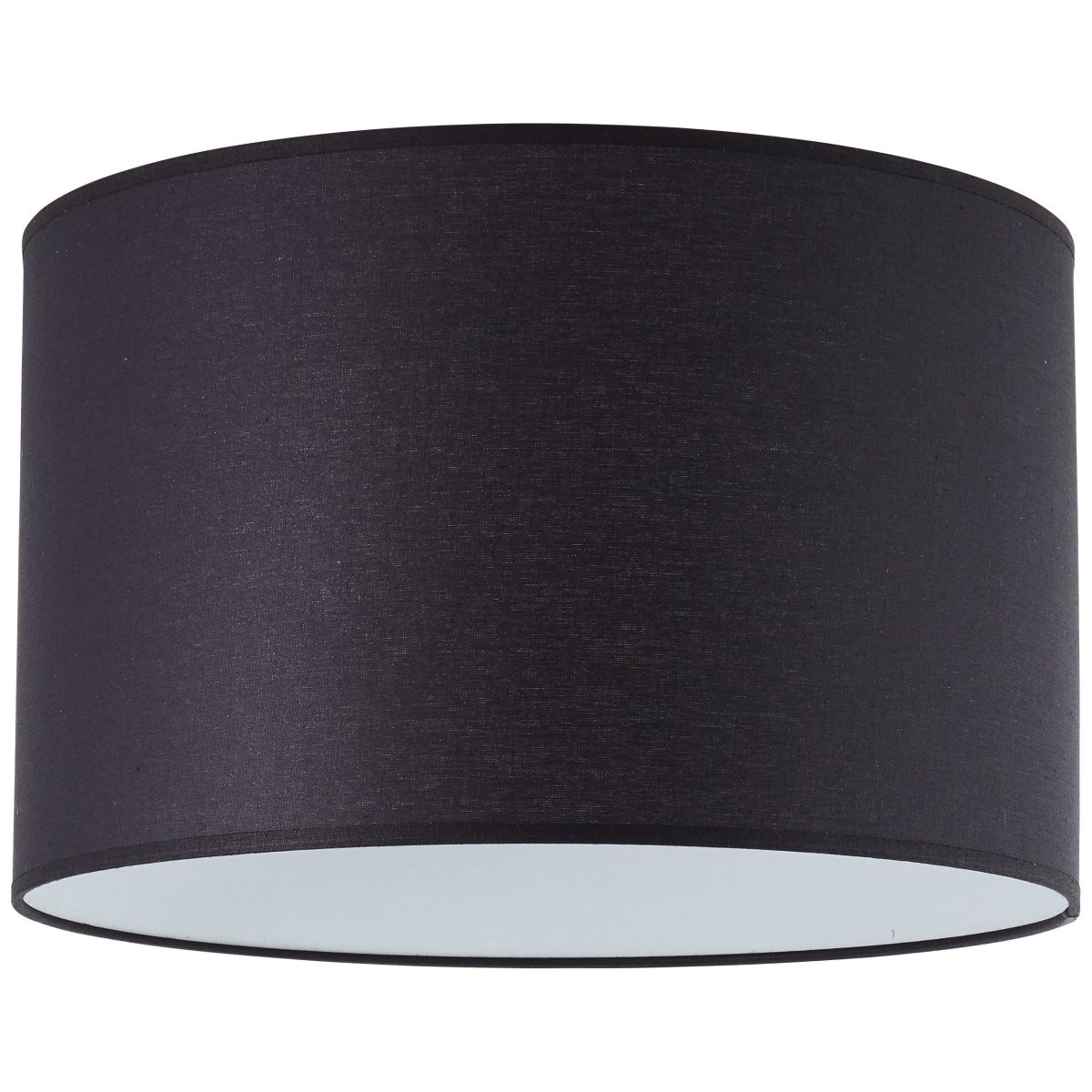 Esher Ø38 Svart plafond Fra Brilliant - Det klassiske designet og tekstilene av h&oslash;y kvalitet skaper en koselig atmosf&aelig;re og passer perfekt inn i stuen eller soverommet.