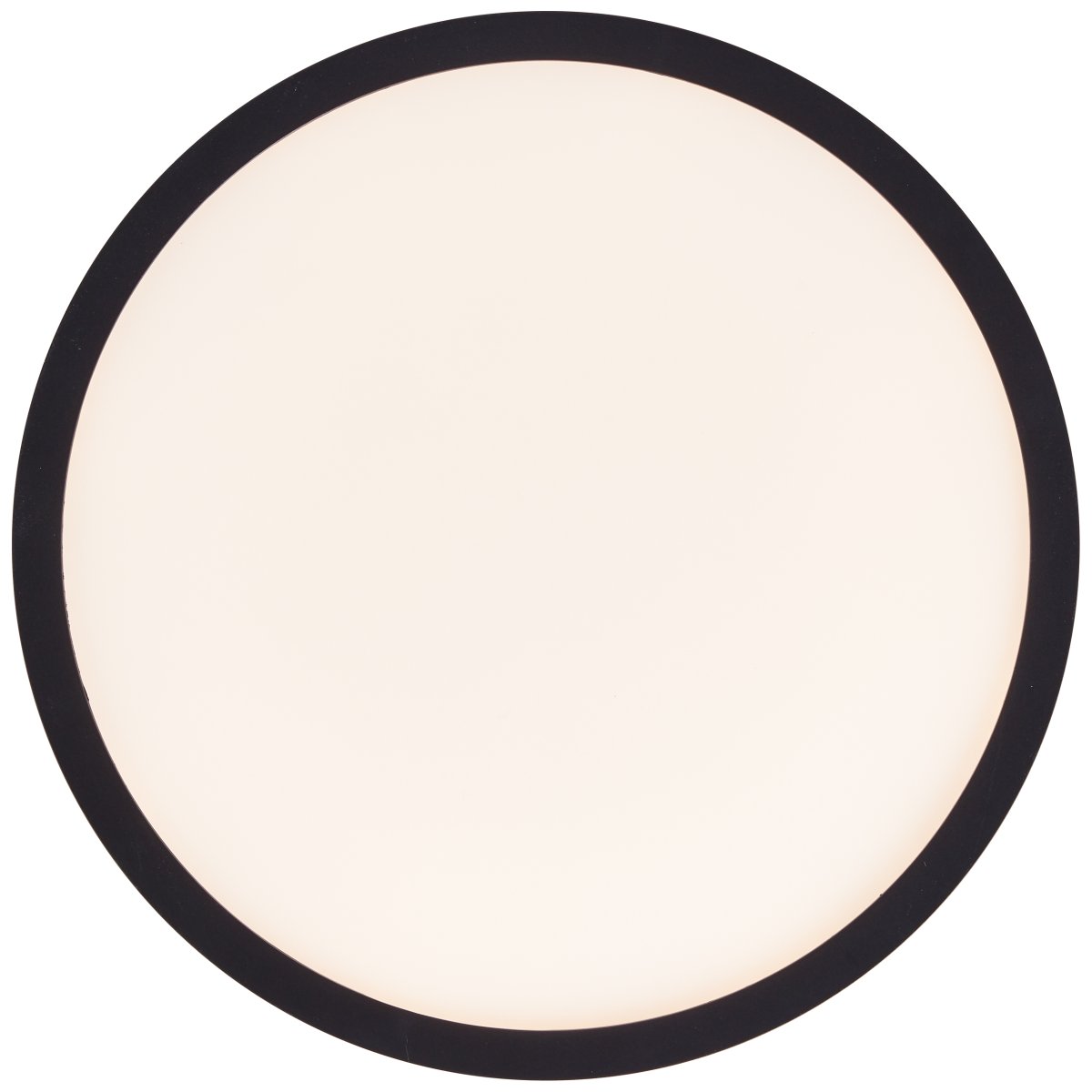 Brennan Ø30 Svart baderomslampe Fra Brilliant - Brennan er utstyrt med en praktisk 3-trinns dimmer som brukes med en standard veggbryter og en minnefunksjon som husker din siste lysinnstilling.